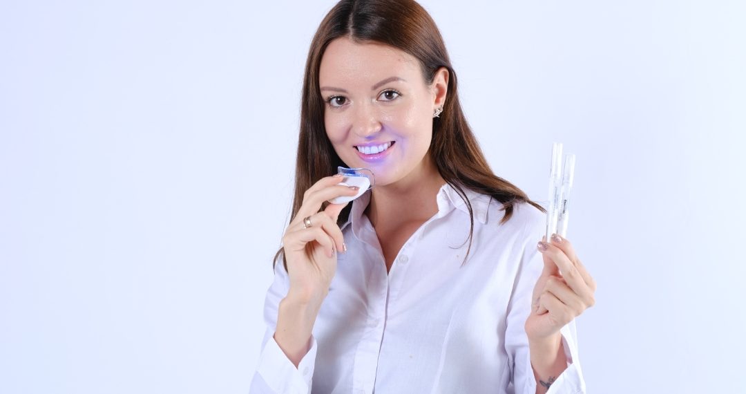 Bleaching Gigi Bisa Dilakukan di Rumah, Ini Tipsnya