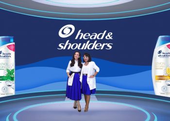 Dukung Perempuan Indonesia, Head & Shoulders Kenalkan Chelsea Islan sebagai Brand Ambassador Baru di Indonesia