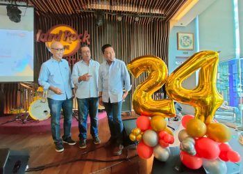 Ultah ke-24, KSEI Raih Gelar Kustodian Sentral Terbaik dan Sub Registry Terbaik