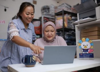 Cerita Drica Jatuh-Bangun Dirikan OmahBayi di Lazada
