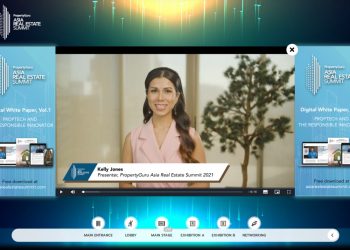 PropertyGuru Asia Real Estate Summit 2021, Wawasan Virtual Untuk Revolusi Data