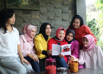 Platform Woobiz Bantu Perempuan dan Freelancer Dapatkan Penghasilan Baru