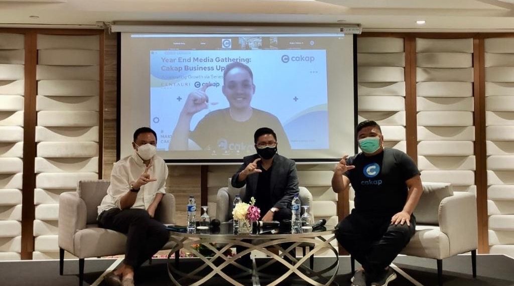 Perluas Akses Pendidikan Berkualitas, Cakap Raih Pendanaan Seri B Senilai US 10 Juta Dolar