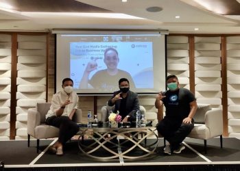 Perluas Akses Pendidikan Berkualitas, Cakap Raih Pendanaan Seri B Senilai US 10 Juta Dolar