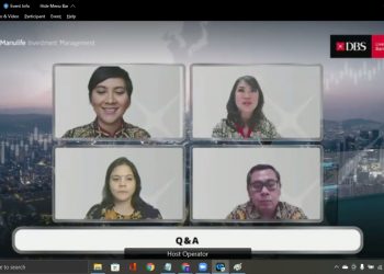 Kepastian Program Vaksinasi Jadi Syarat Pertumbuhan Ekonomi di 2022