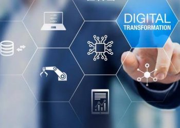 Kominfo Tingkatkan Transformasi Digital Logistik Bersama Ritase