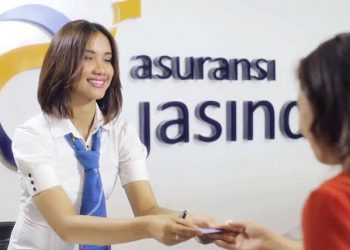 Asuransi Jasindo Gandeng Lifepal Kembangkan Insurtech