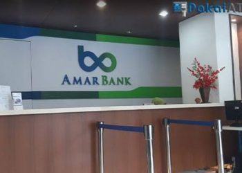 Bank Amar Pertama di Indonesia Menerapkan ‘Work from Anywhere’