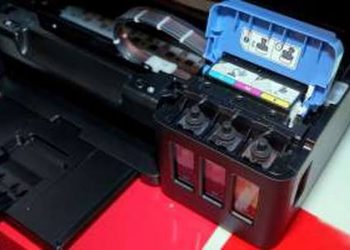 Distributor Tinta Printer Palsu didenda dan dipenjara