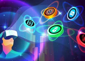 Perusahaan Mulai Kembangkan Metaverse yang Integrasikan Crypto