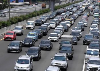 Jelang Libur Natal dan Tahun Baru, Jasa Marga Kampanyekan Keselamatan Berkendara