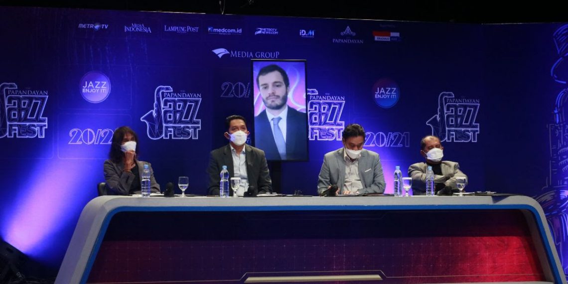 Ini Pemenang TPJF International Online Jazz Competition 20/21