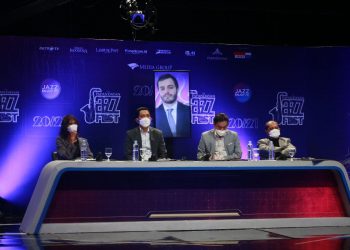 Ini Pemenang TPJF International Online Jazz Competition 20/21