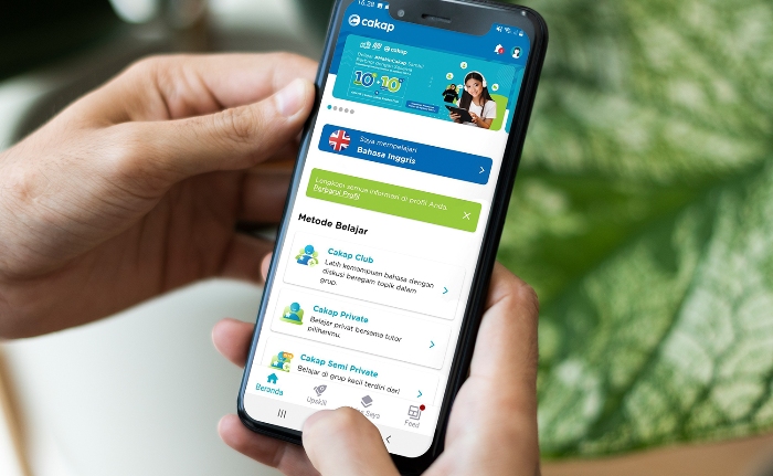 Ini Tiga Kiat Pengembangan Diri Agar Karir Menanjak Dari Cakap