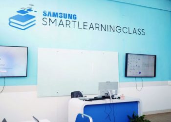 Samsung Smart Learning Class, Buka Kesempatan Merdeka Belajar Bagi Siswa dan Guru