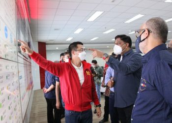Sukses Antisipasi Kebutuhan Telekomunikasi yang Tinggi, Indosat Ooredoo Catatkan Kenaikan Trafik Data 24% di Momen Tahun Baru 2022