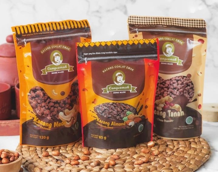 Jadi Mitra Binaan Pertamina, Omset ‘Cangcomak’ Naik Drastis