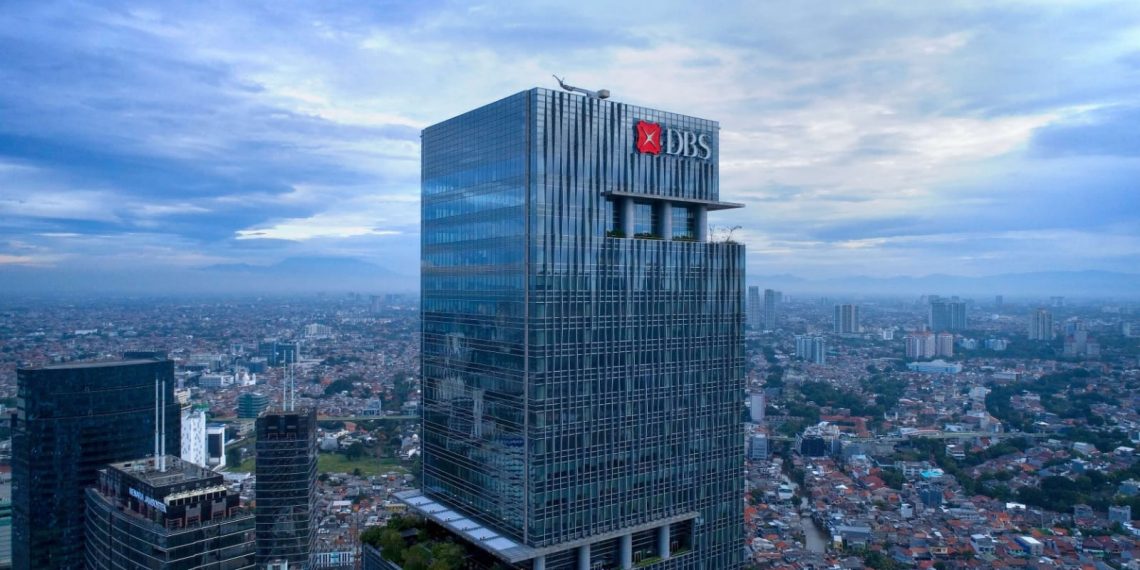 Bank DBS Indonesia Siap Kawal Rencana Pemulihan Ekonomi Indonesia