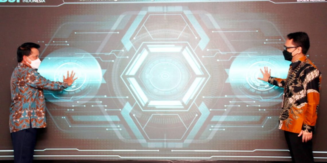 BSI Luncurkan Layanan Transaksi Bagi Lembaga Negara