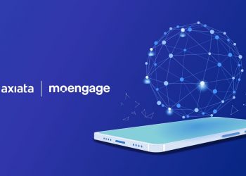 XL Axiata Gandeng MoEngage untuk Pengalaman Digital yang Dipersonalisasi ke Lebih dari 57 Juta Pelanggan di Indonesia