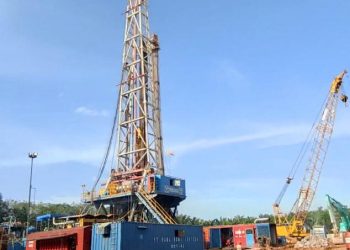 Eksplorasi Pertamina Temukan Minyak di Jambi