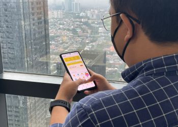 Awal Tahun, Layanan Bank Neo Commerce Makin Lengkap!