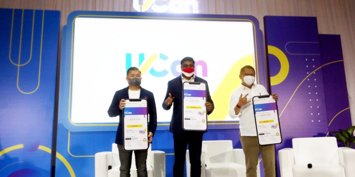 Peluncuran UCan