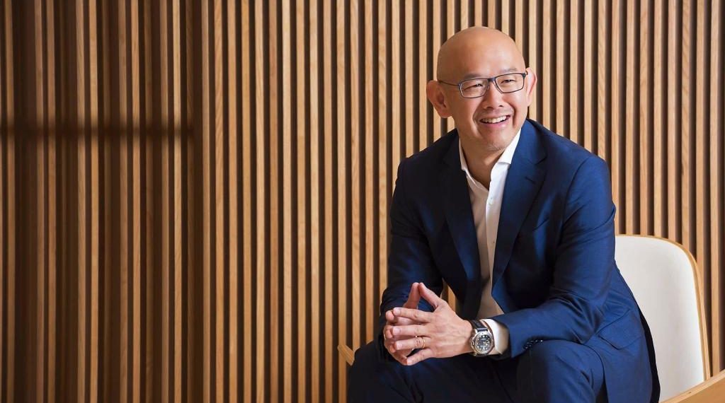 Bos Properti asal Surabaya di Australia, Berbagi Motivasi untuk Milenial