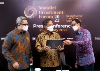 Rencana Perhelatan MIF 2022