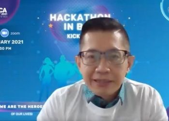 BCA Gelar Hackathon 2021, Bangun Kompetensi Bidang IT