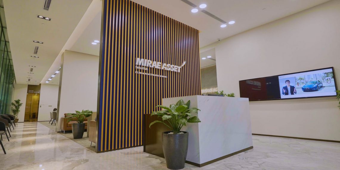 Lanjutkan Ekspansi, Mirae Asset Sekuritas Indonesia Membuka Investment House di Jakarta