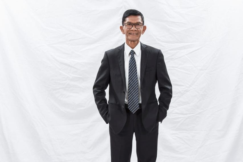 Calon Pejabat OJK Jilid 3 Harus Punya Solusi Selamatkan Bumiputera