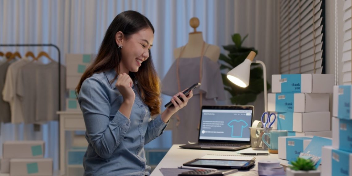 Doxadigital Edukasi Pebisnis Tentang Pemasaran Berbasis Digital