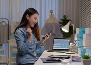 Doxadigital Edukasi Pebisnis Tentang Pemasaran Berbasis Digital