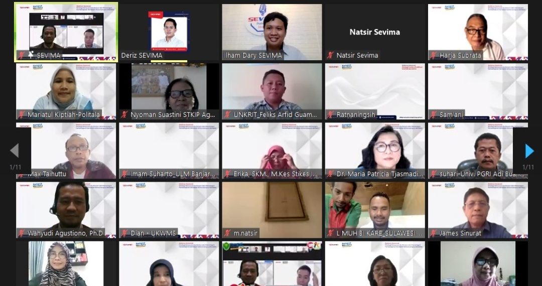 Tips Sukses Magang dan Anti “Zonk” untuk Mahasiswa Kampus Merdeka