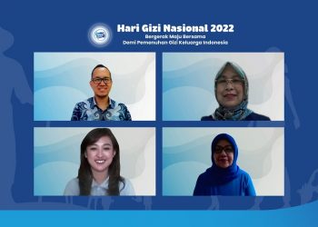 Hari Gizi Nasional 2022, Frisian Flag Tekankan Pentingnya Pemenuhan Gizi Berkualitas