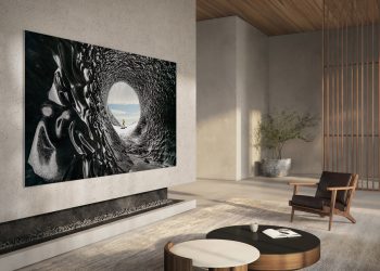 Samsung Perkenalkan MICRO LED, Neo QLED dan Lifestyle TV 2022