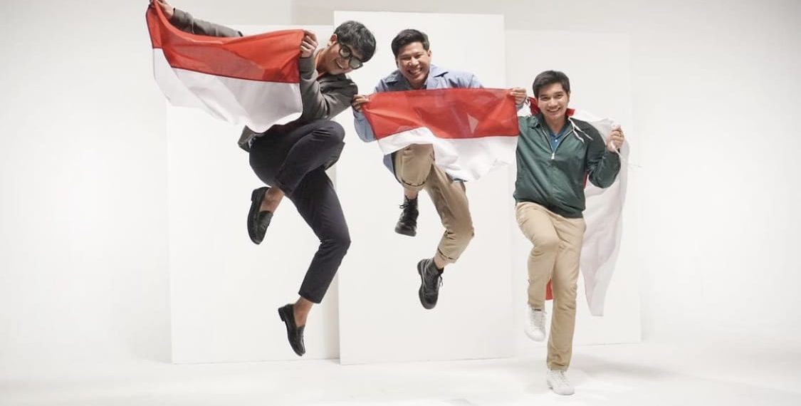 NFT Laleilmanino, Gebrakan Kolektibel Sambut 2022