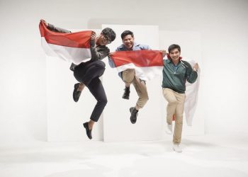 NFT Laleilmanino, Gebrakan Kolektibel Sambut 2022