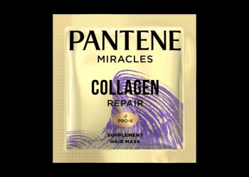Miracles Hair Supplement Dari Pantene, Agar Rambut Kuat Ke-Charged