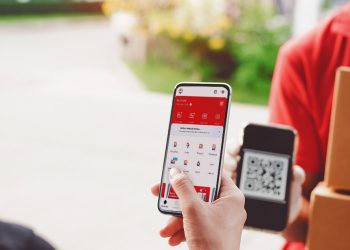 LinkAja Lengkapi Pembayaran Wehelpyou