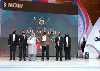 APLI Convention And Awards 2021, Semangat Tumbuh di Abad Digital