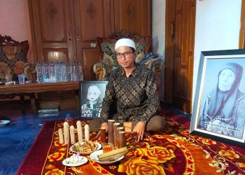 Masalah Vitalitas, Cucu Asli Mak Erot Ingatkan Jangan Sembarangan Pilih Pengobatan Alternatif