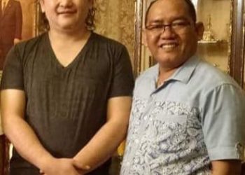 Dimodali Ari Sigit, WCN Foundation Hadir di Indonesia dan Malaysia Atasi Kemiskinan