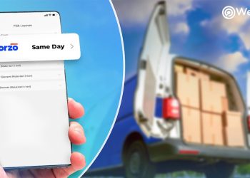 Wehelpyou Gandeng Borzo Hadirkan Layanan Cepat dan Aman