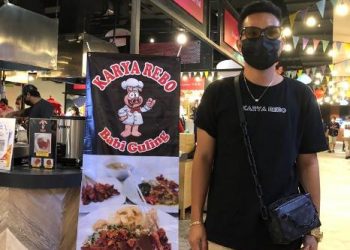 Hublife Hadirkan Sejumlah Kuliner Khas Babi Legendaris di Indonesian Pork Signature Festival