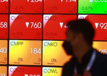 Mengakhiri Januari dengan 2 Pencatatan Saham, 1 Obligasi dan Data Positif