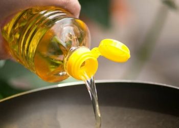 KADIN Indonesia Dukung Kebijakan Pemerintah untuk Stabilisasi Harga Minyak Goreng