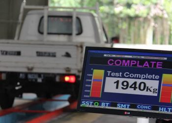 Kementerian ESDM: Uji Jalan Kendaraan B40 Dilakukan Mulai Februari 2022