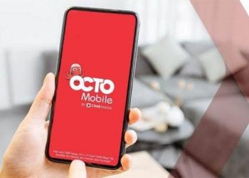 OCTO Mobile Lengkapi Fitur Ubah Transaksi Kartu Kredit Menjadi Cicilan 0%
